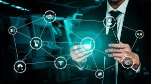 Financial Services Automation
