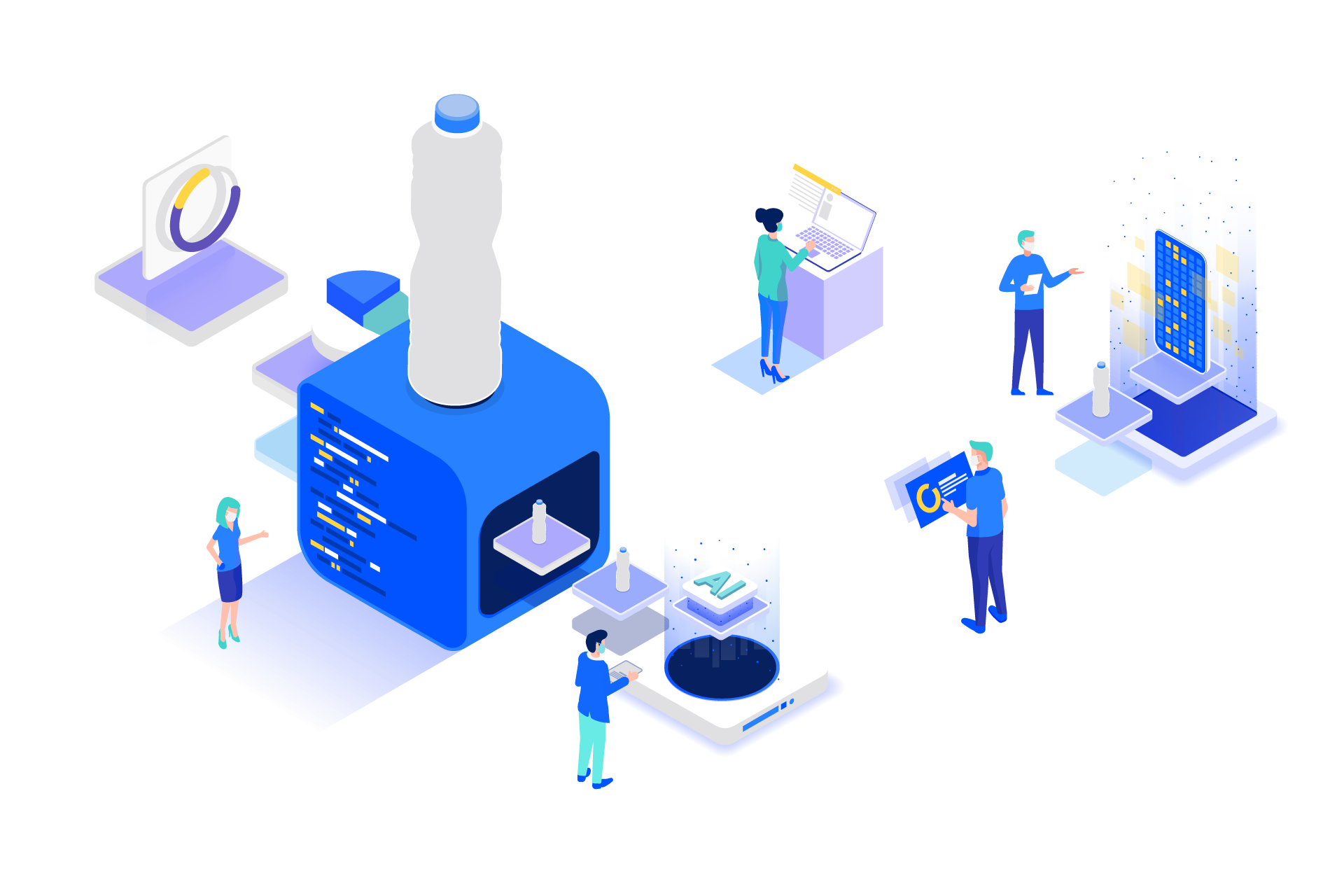Manufacturing Automation